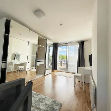 Cozy Apartman *