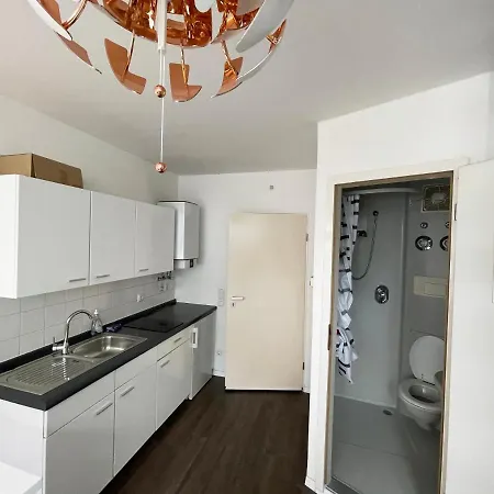 Cozy Apartman